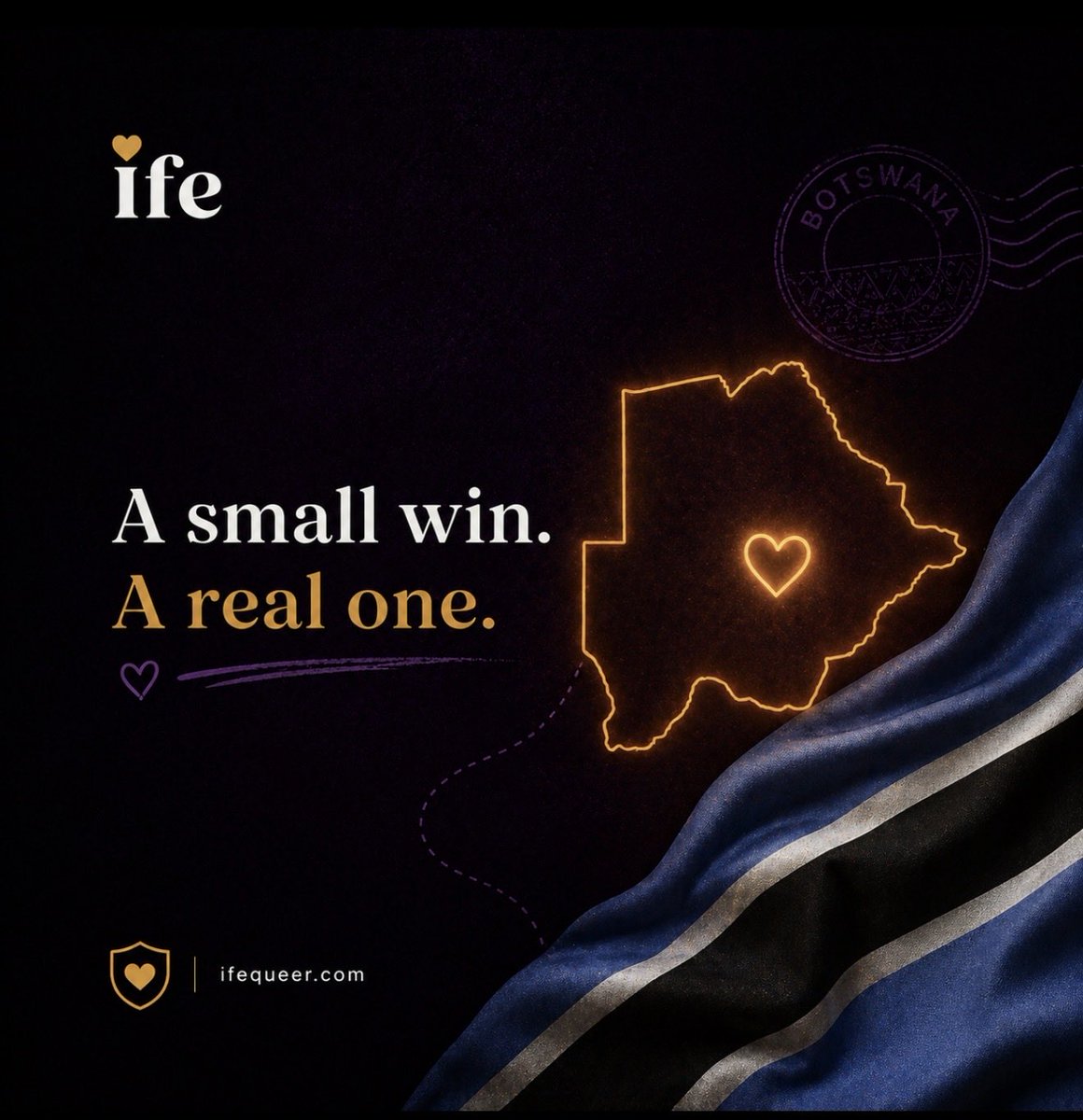 Ife tweet media