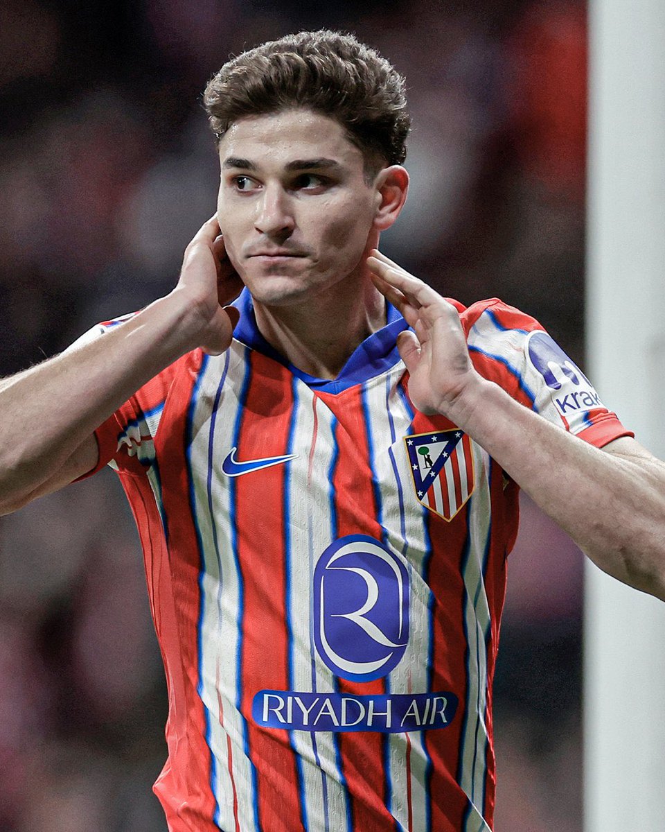 FCB World tweet media