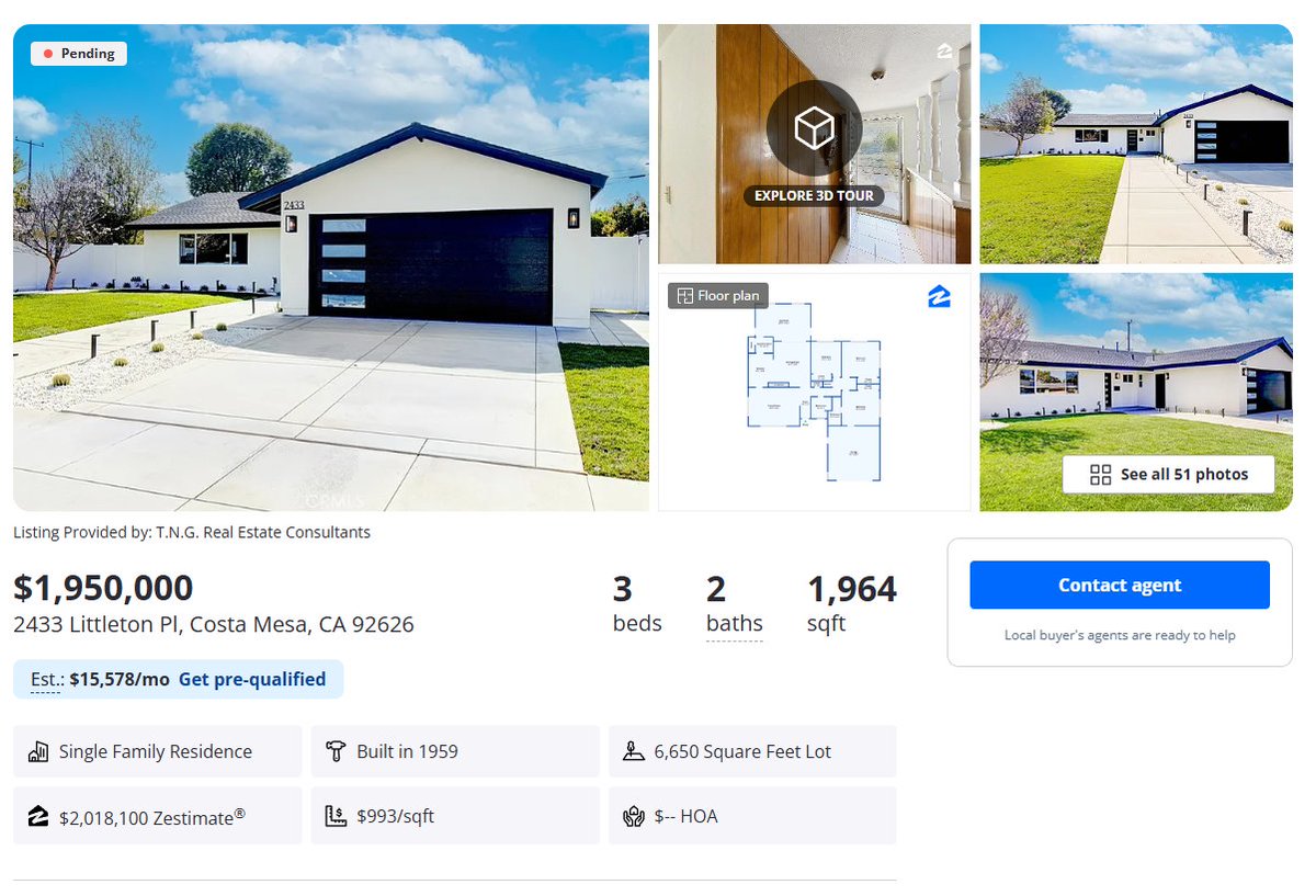 GenZ Multi Family tweet media