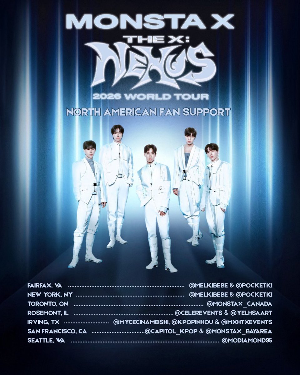 Kpop In Houston tweet media