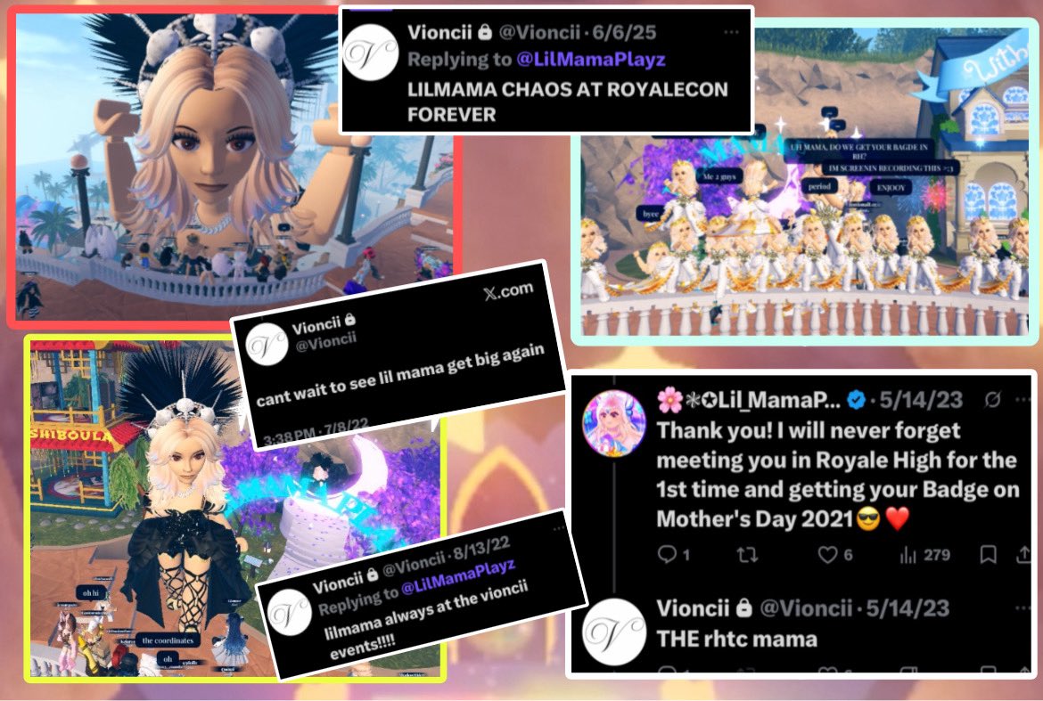 🌸❃✪Lil_MamaPlayz✪❃🌸 tweet media