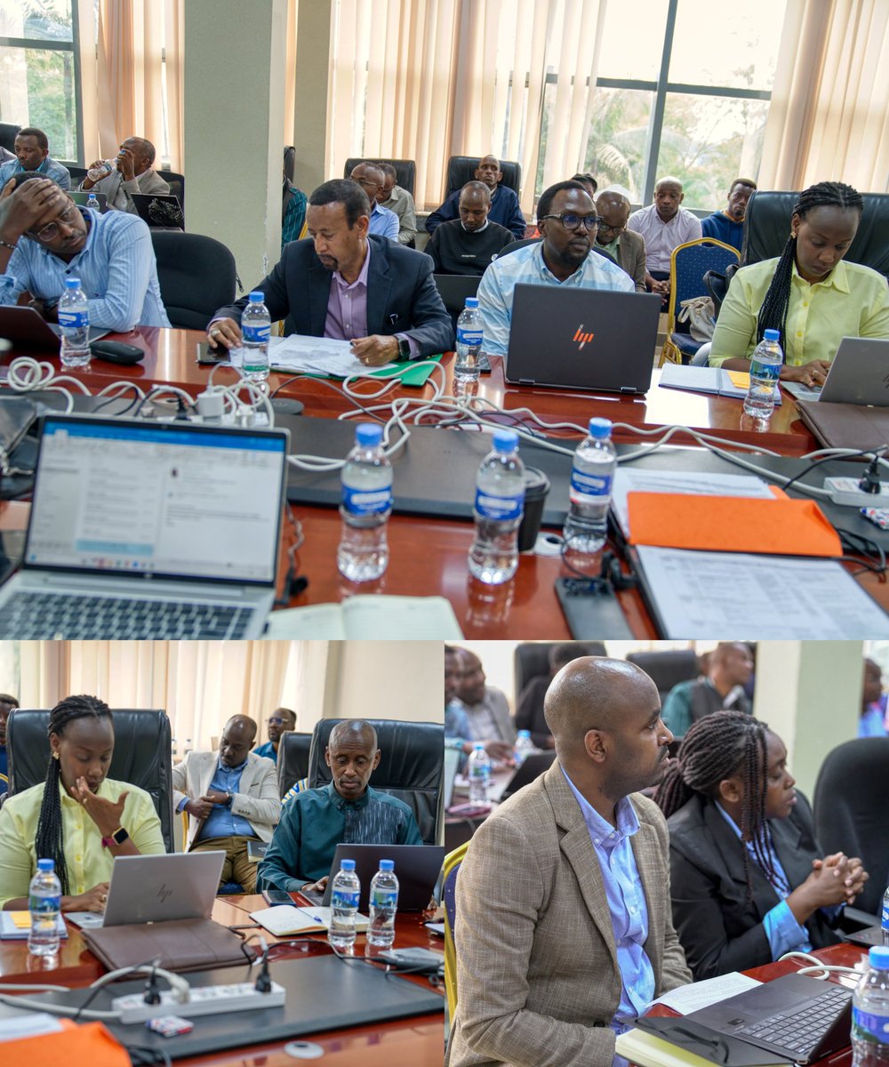 Rwanda Agriculture & Animal Resources Devpt Board tweet media