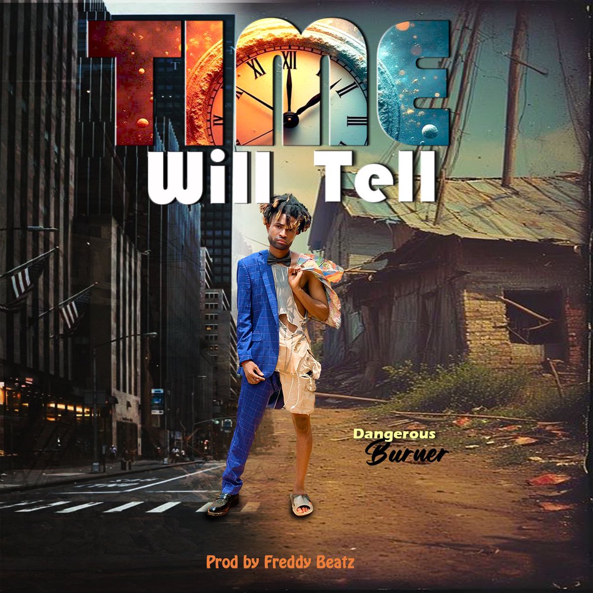 dangerousburnar's tweet image. Dropping On 30/04/2026  #timewilltell #BayernMünchen