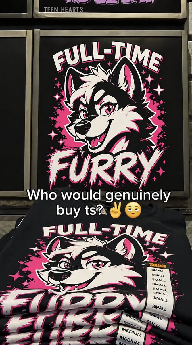 Furries For Good tweet media