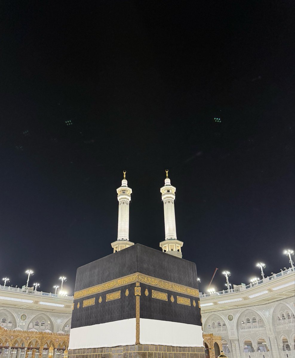 durraalg's tweet photo. الحمدلله ♥️ https://t.co/lmUATOElNA