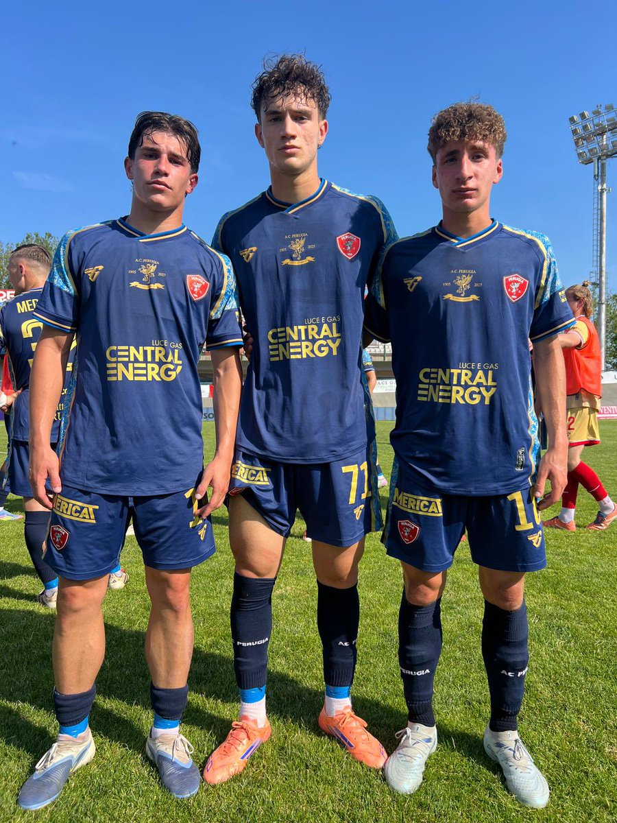 A.C. ペルージャ🇯🇵 tweet media