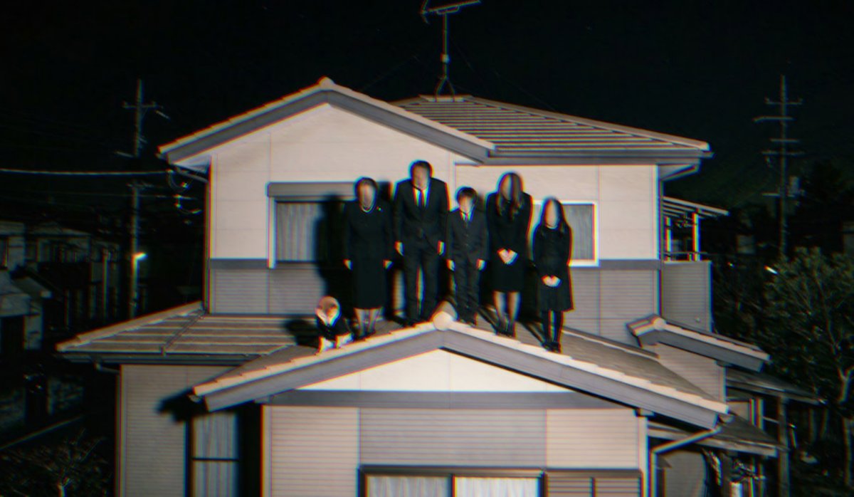 狐歪野ツッコ@こわいのつっこ tweet media