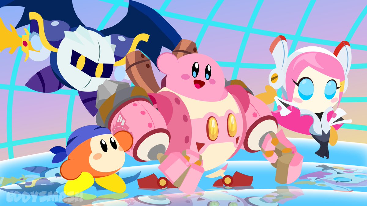 EddySmash tweet media