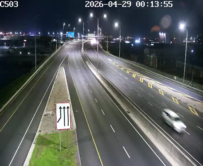 CapeTownFreeway's tweet image. Free flowing traffic on all freeways...#BeTheChange