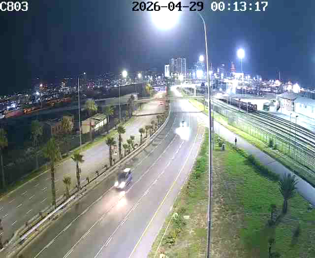 CapeTownFreeway's tweet image. Free flowing traffic on all freeways...#BeTheChange