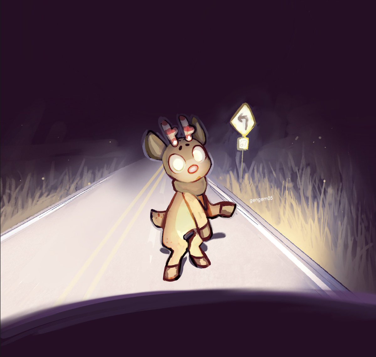 gengem05 tweet media