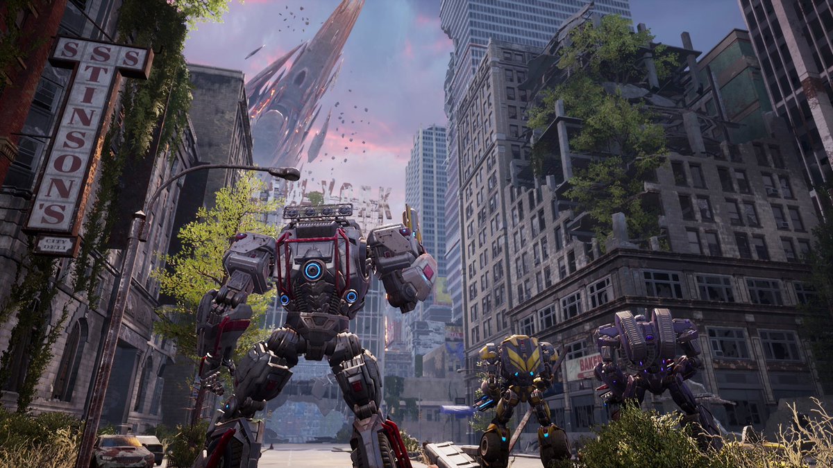 Nem - TFR Archives tweet media