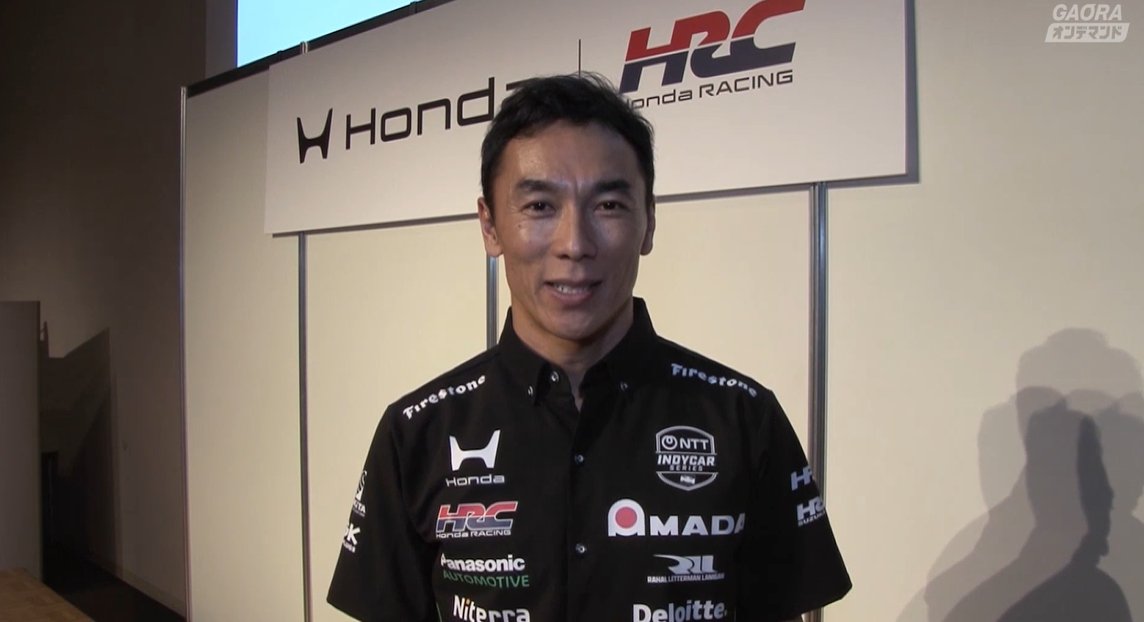 モータースポーツ on GAORA SPORTS tweet media