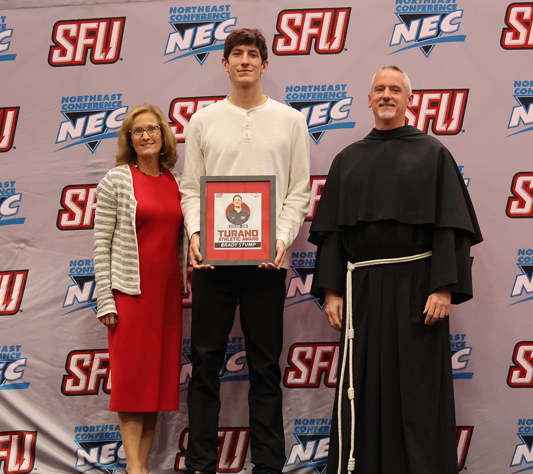 Saint Francis Men’s Volleyball tweet media