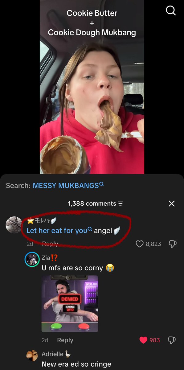 caloriepublicenemy tweet media