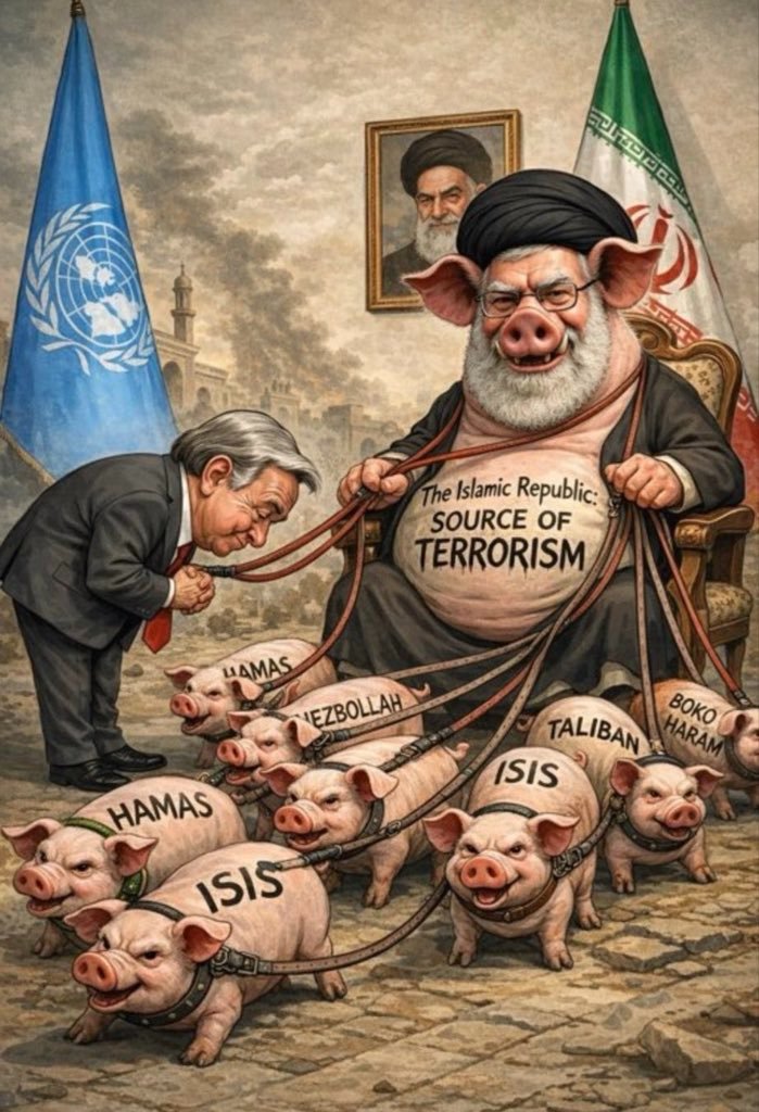 سرزمین پرشیا tweet media