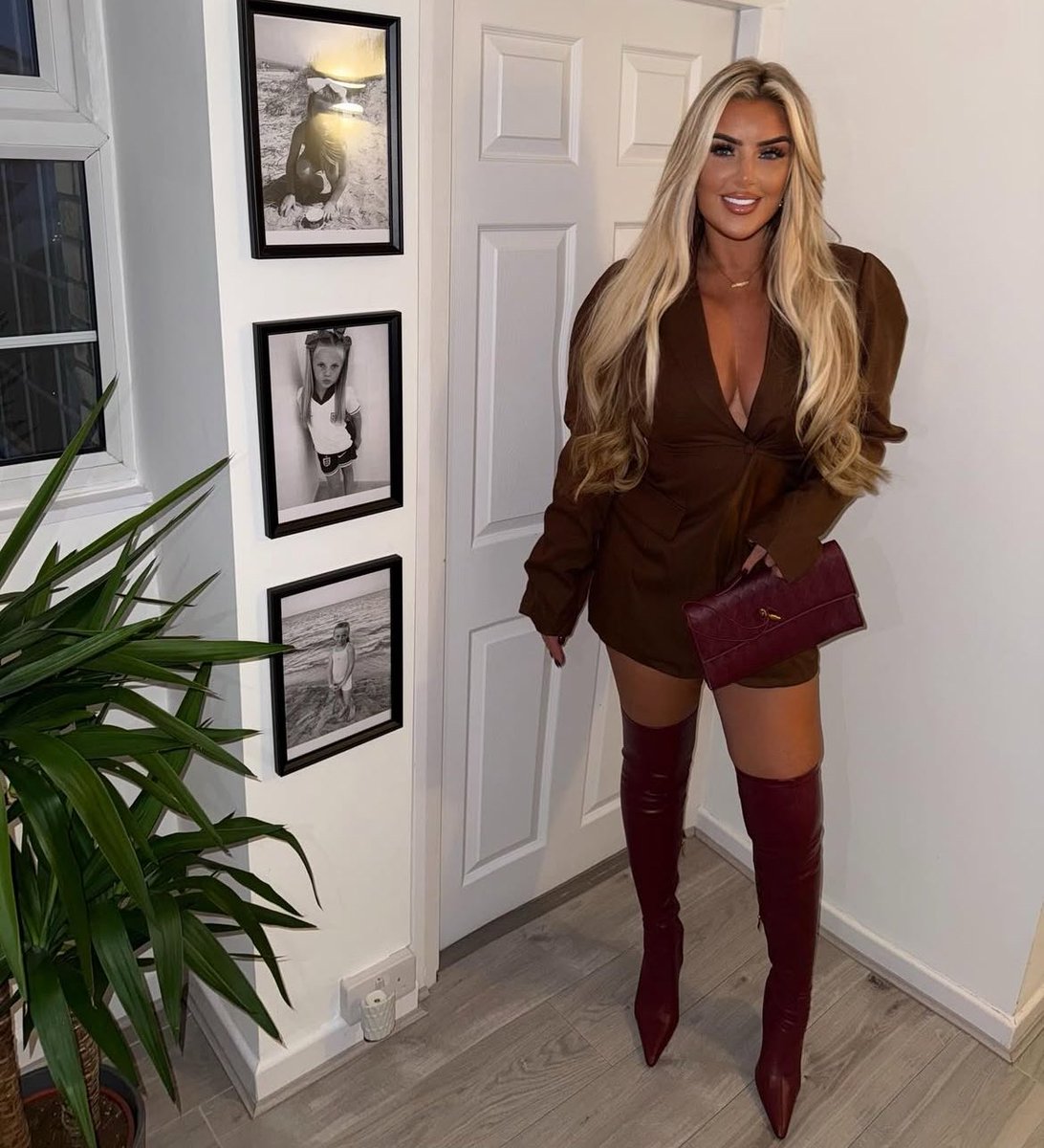 Banging Hotties tweet media