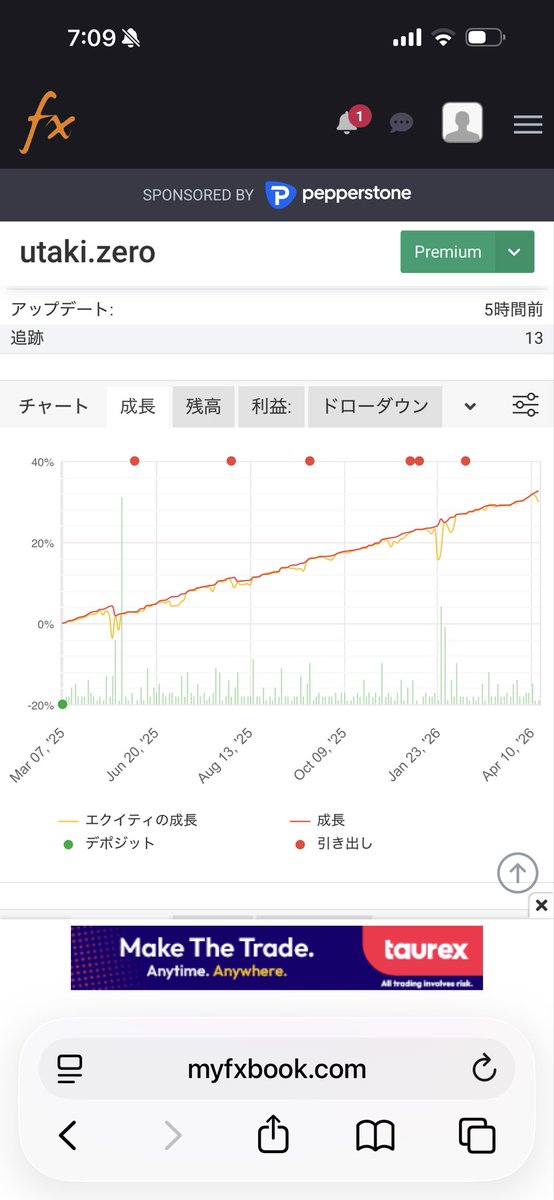 -ウタ-@FX🪼 tweet media