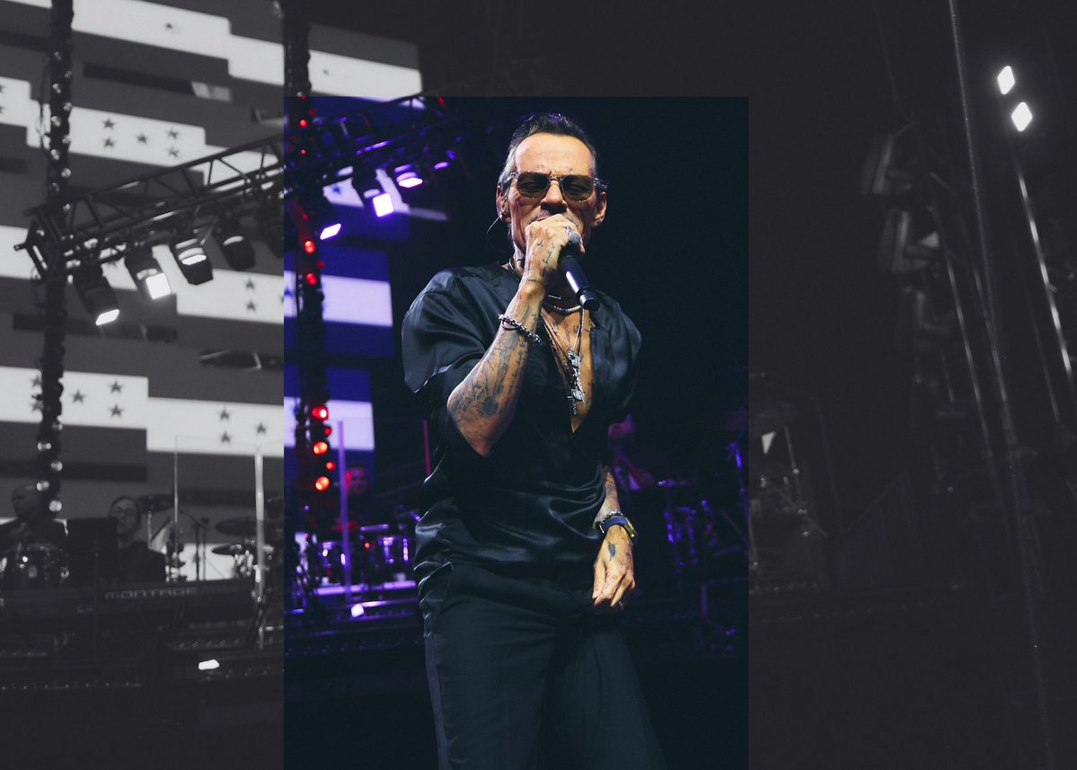 Marc Anthony tweet media