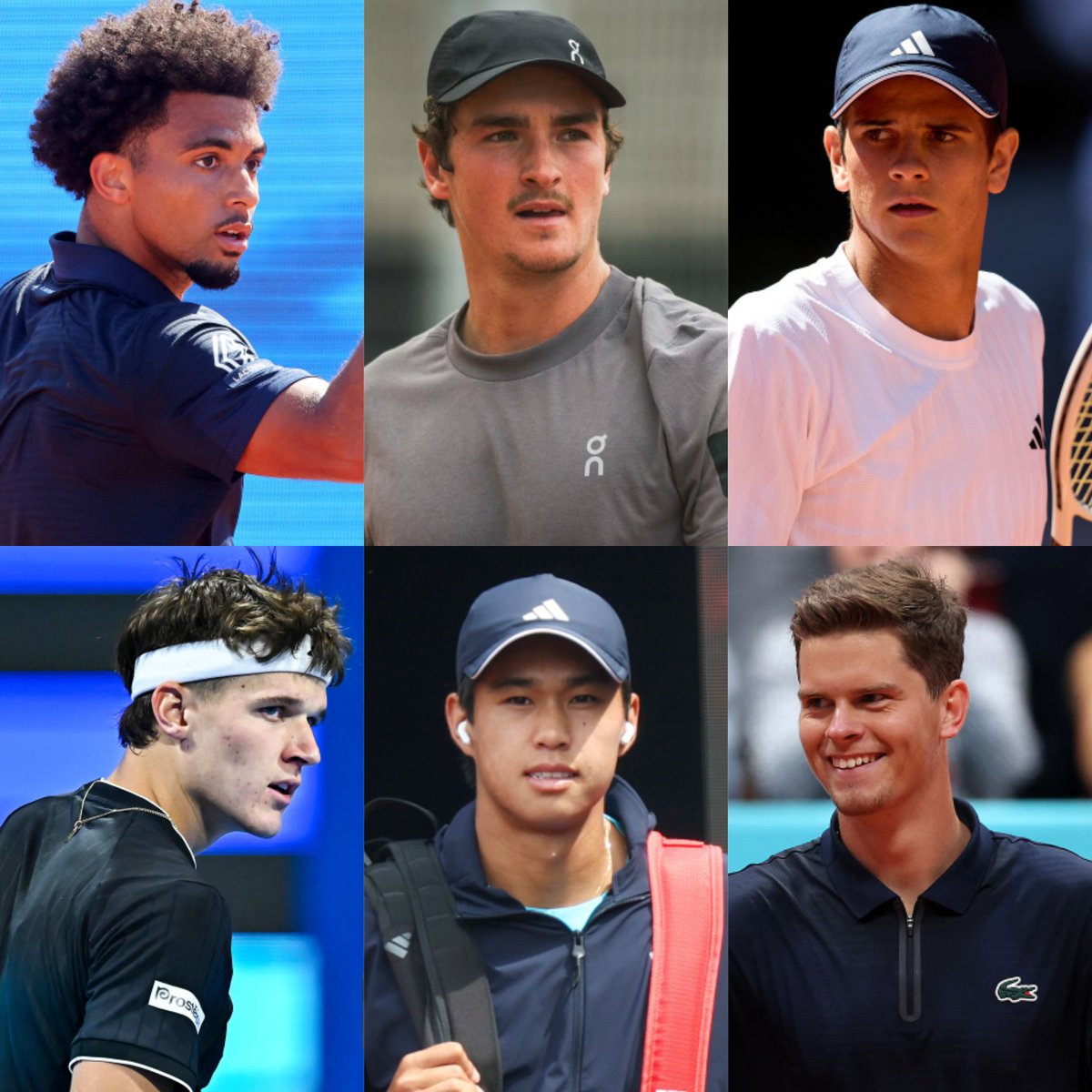 N3SCAU + jurídico João Fonseca 🎾 tweet media