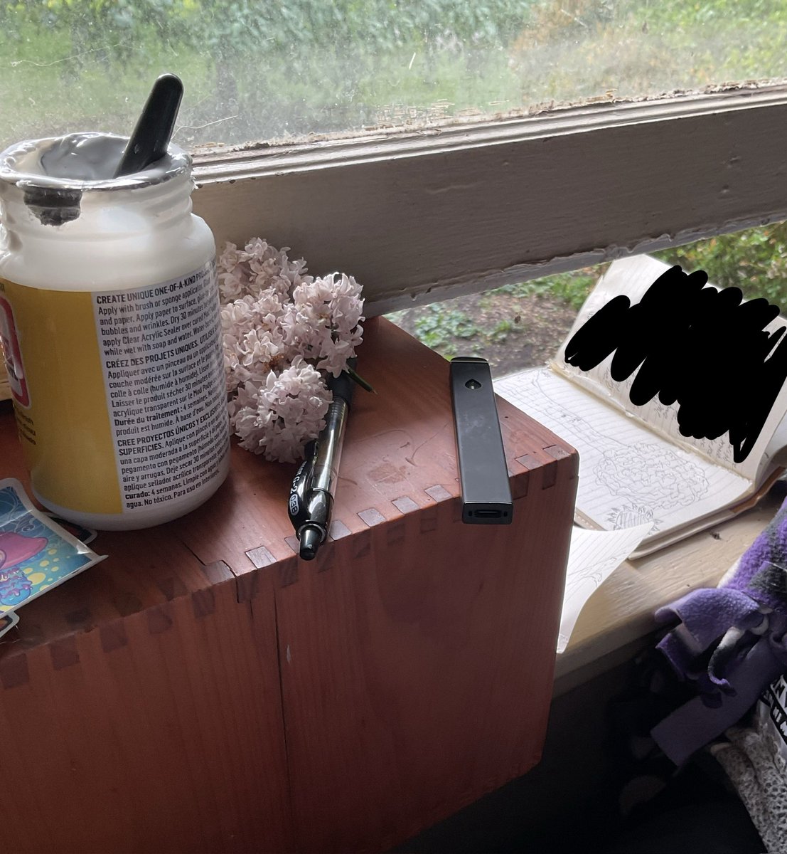 puso of shedtwt (shedtwt+UNCENSORED) tweet media