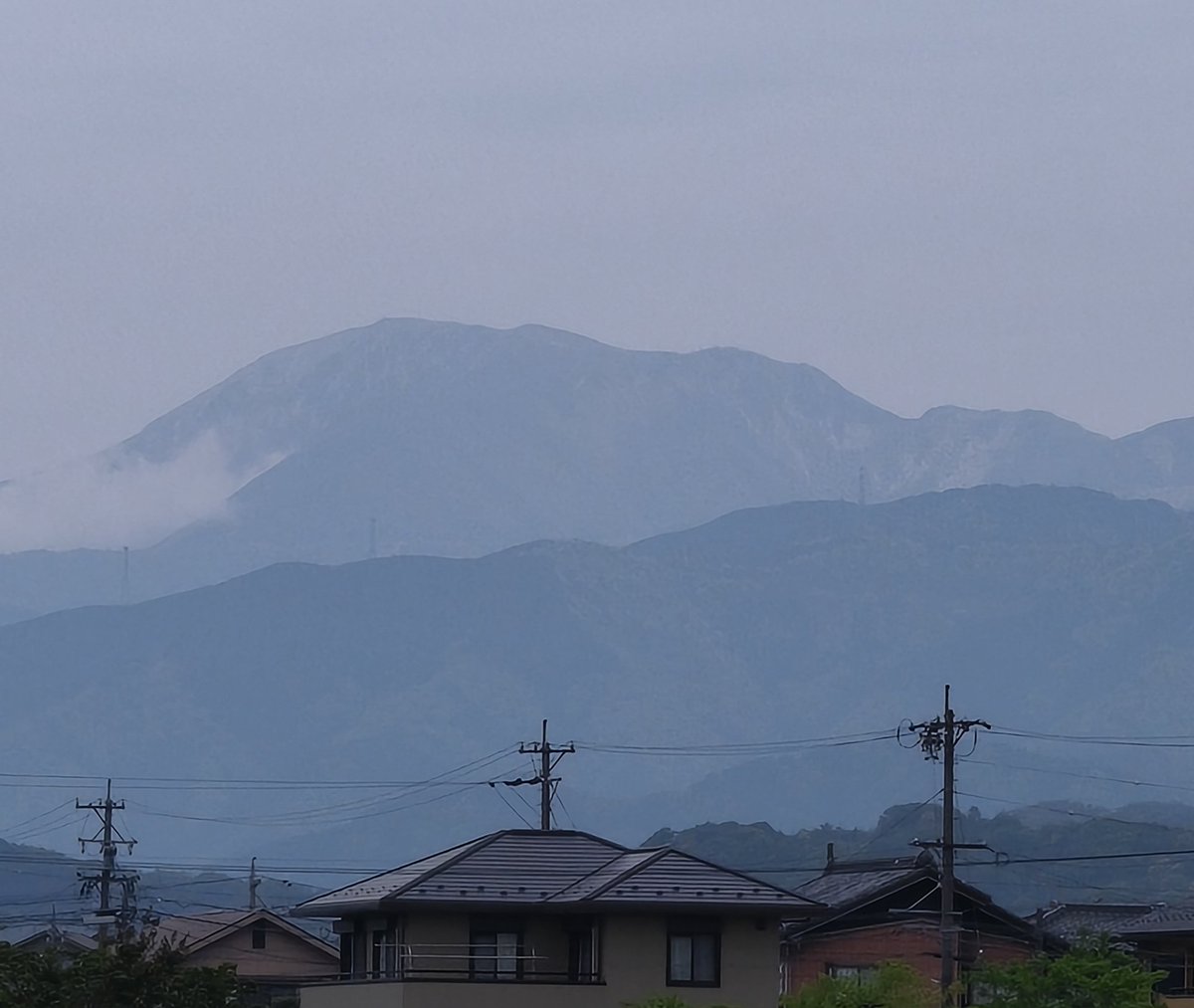 美濃のQ tweet media