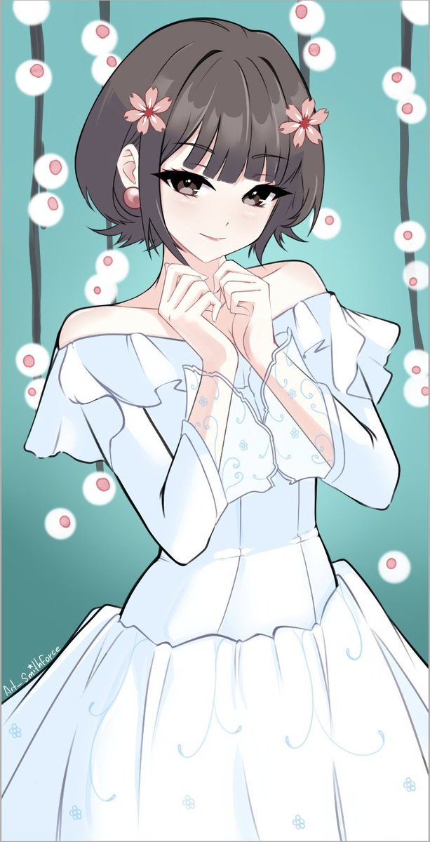 SmithForceGamer's tweet photo. @hanazawa_staff https://t.co/OFzjgYCmUN