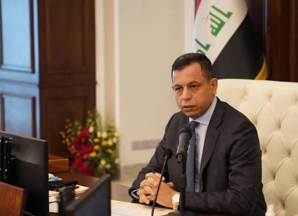 أسعد البصري tweet media