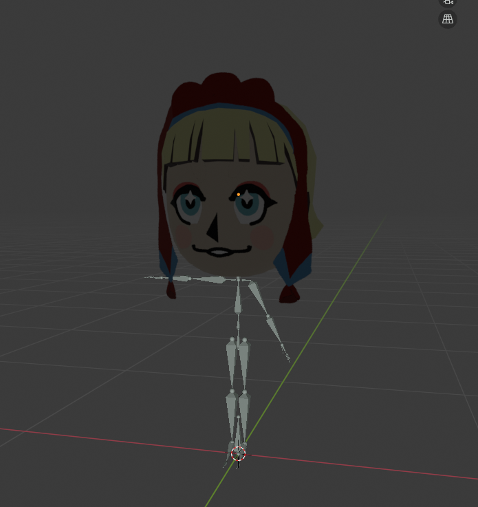 Pygo Wattle🐔 🧇 Hen VTuber! tweet media