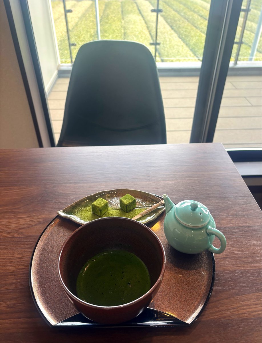 ミント🍀ゆるっと癒し tweet media