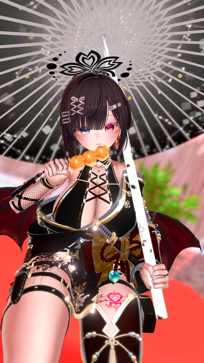 amiyakvrc's tweet photo. #ichigo3d #VRChat https://t.co/kZbCTAe03g