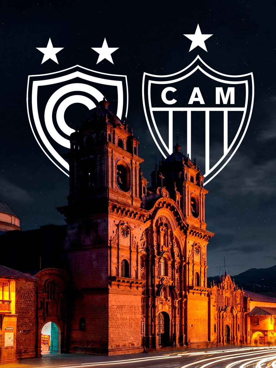 Atlético tweet media