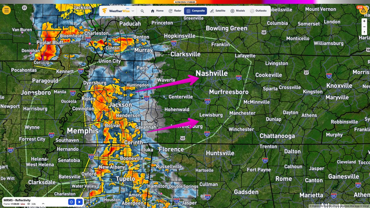 NashSevereWx tweet media