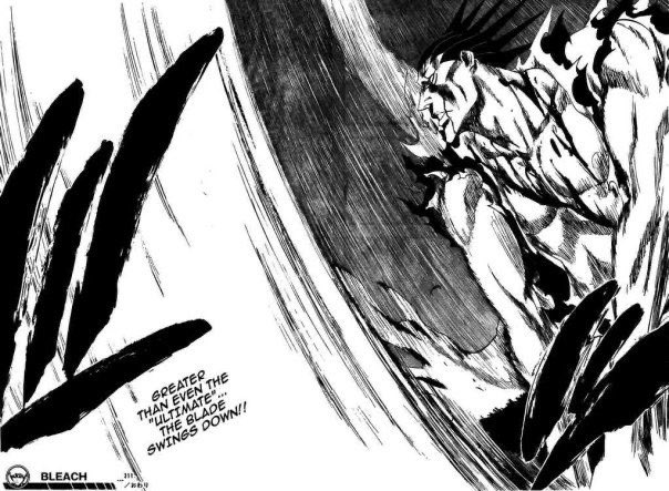 DIEFORlTALL's tweet photo. ️ ️ ️  DRINK NOZARASHI …  
 ️        the 11th kenpachi ,  ZARAKI ,  HUNGRY ,  BLOODTHIRSTY FOR TRUE BATTLE … 
 ️ ️ ️   
 ️ https://t.co/p05oMH6BwD