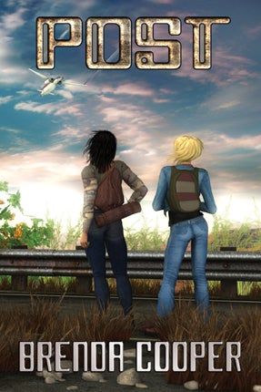 DMcPhail's tweet image. POST by @brendacooper #scifi #dystopia buff.ly/bvqWYF8 #LeaveTheGarden @DMcPhail