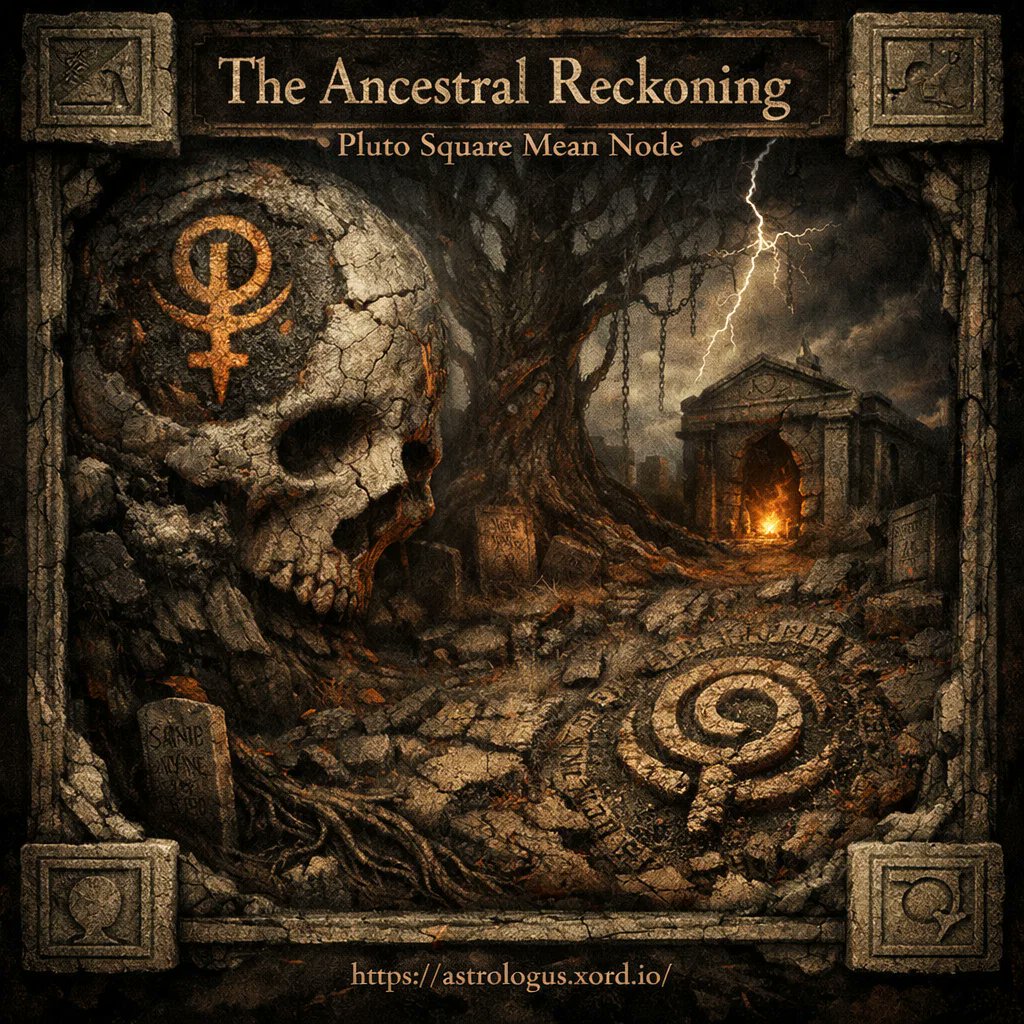 ASTROLOGUS tweet media