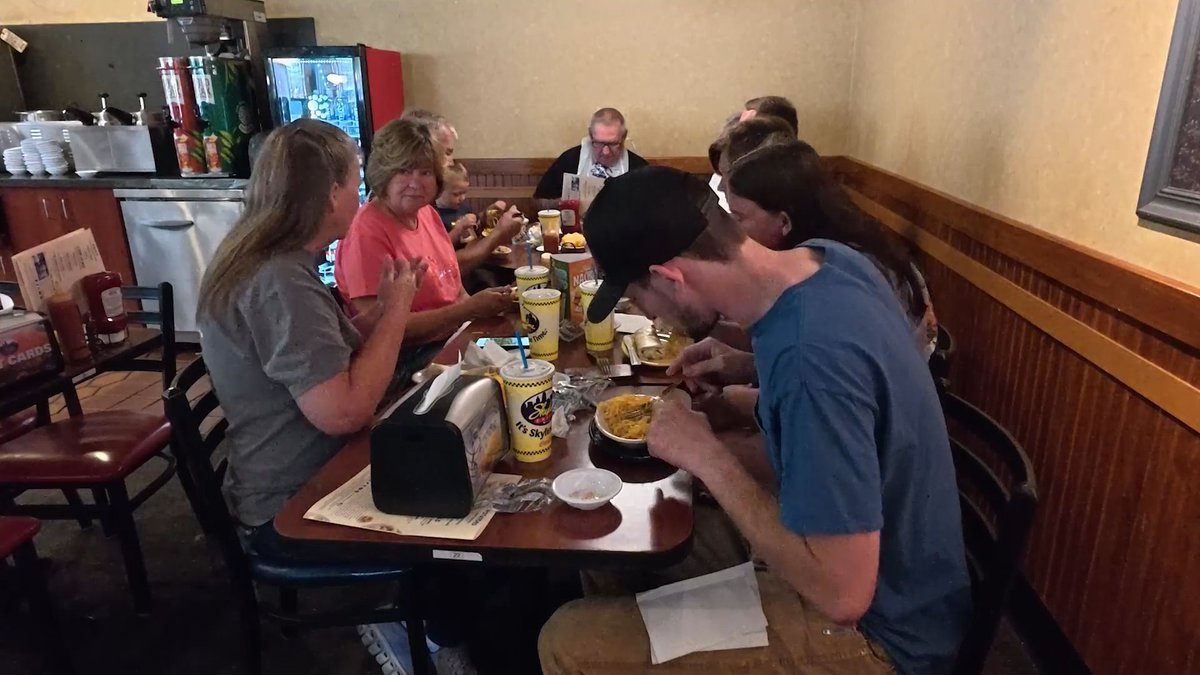 Local 12/WKRC-TV tweet media