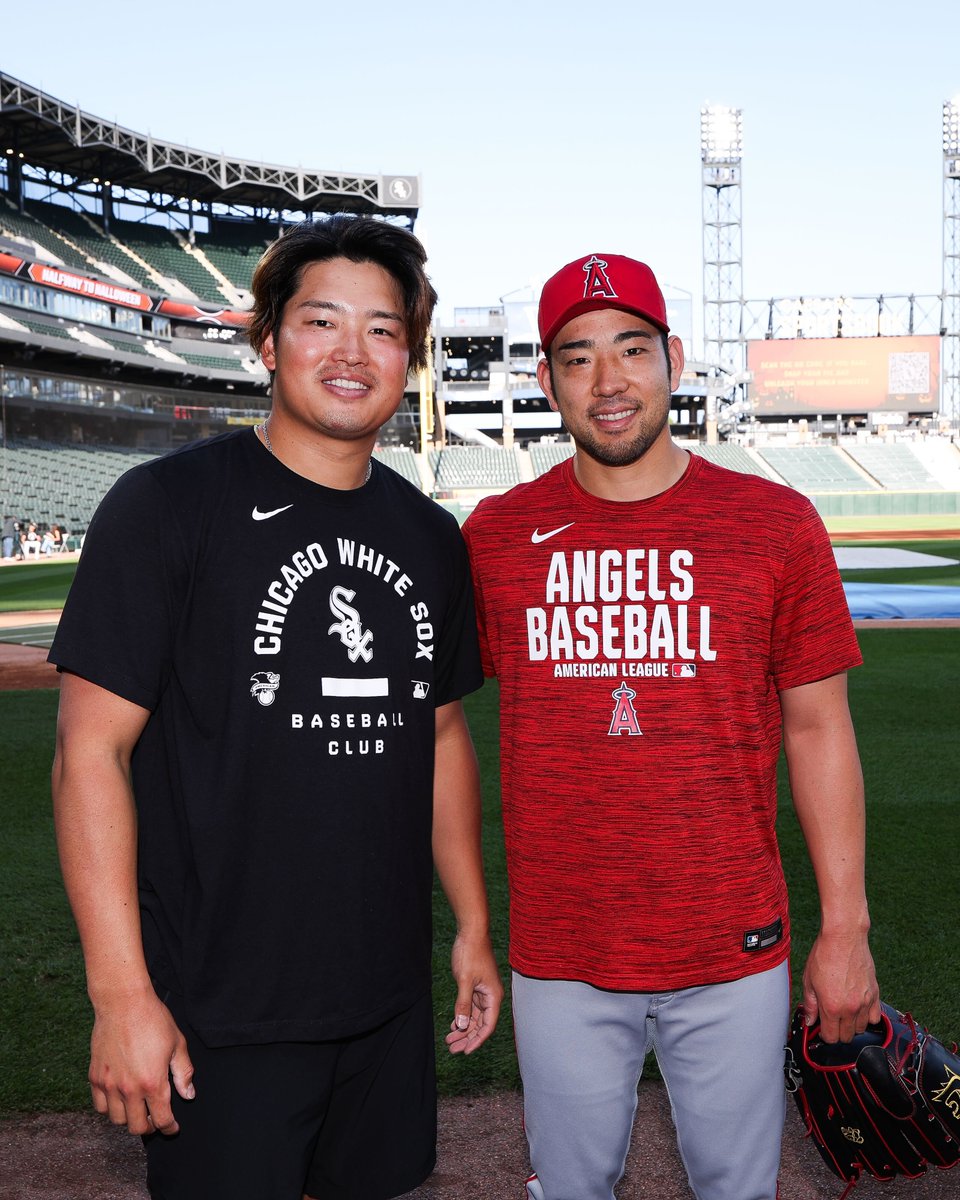 Chicago White Sox tweet media