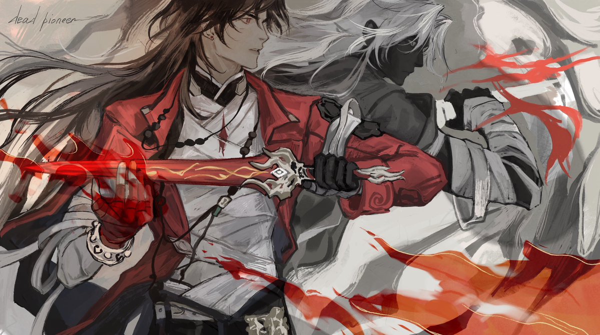 мёртвая пионерка tweet media