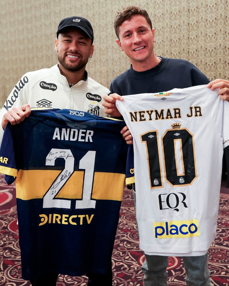 Boca Mundial 🇸🇪