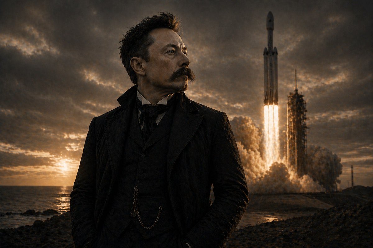 Nietzsche's Elon tweet media