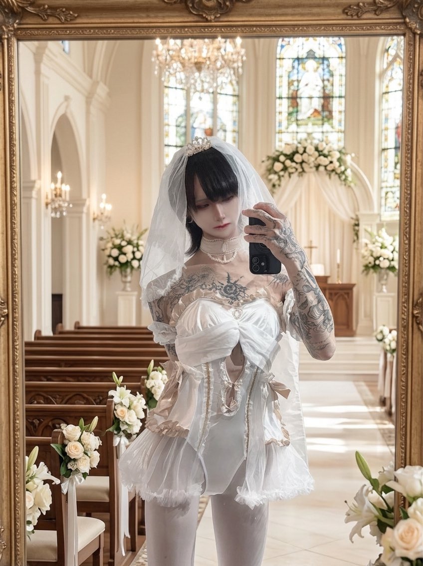 絶対結婚しような〜〜〜❣️