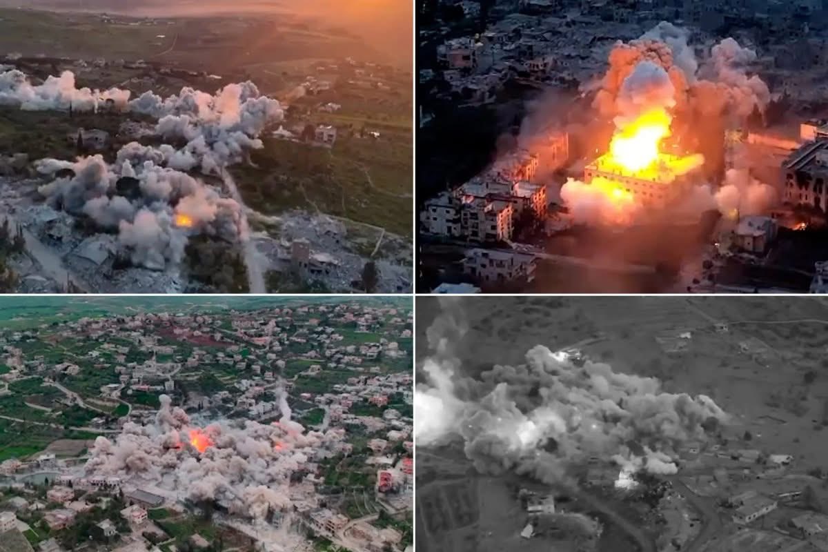 Mohamad Safa tweet media