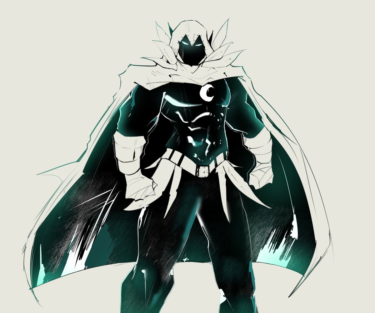 The RAVEN KNIGHT

#fortnite