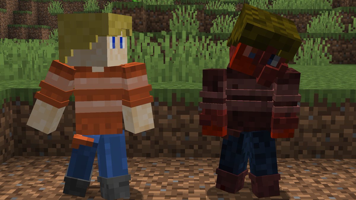 FancySpencer tweet media