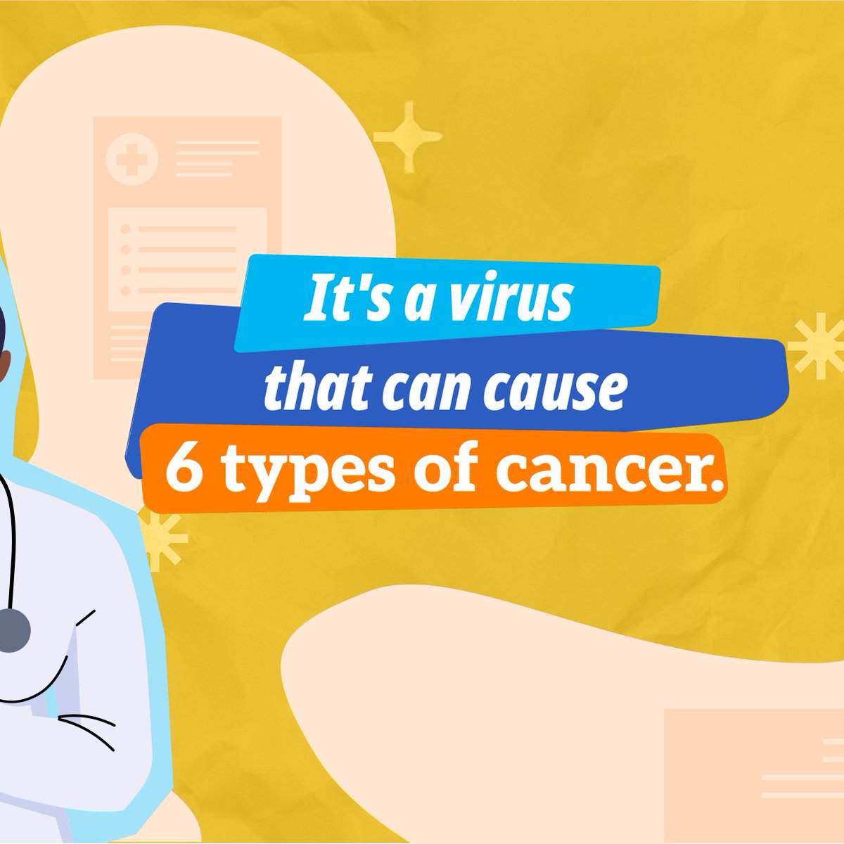 UNICEFJamaica's tweet image. HPV is more common than you think, but it can be prevented.

💉 Vaccination saves lives.
📘 Get informed.
❤️ Protect yourself and your loved ones.

🔗Learn more: unicef.link/4cFyhQV

#VWA2026
#HPV 
#GetVaccinated

@themohwgovjm
@uniceflac