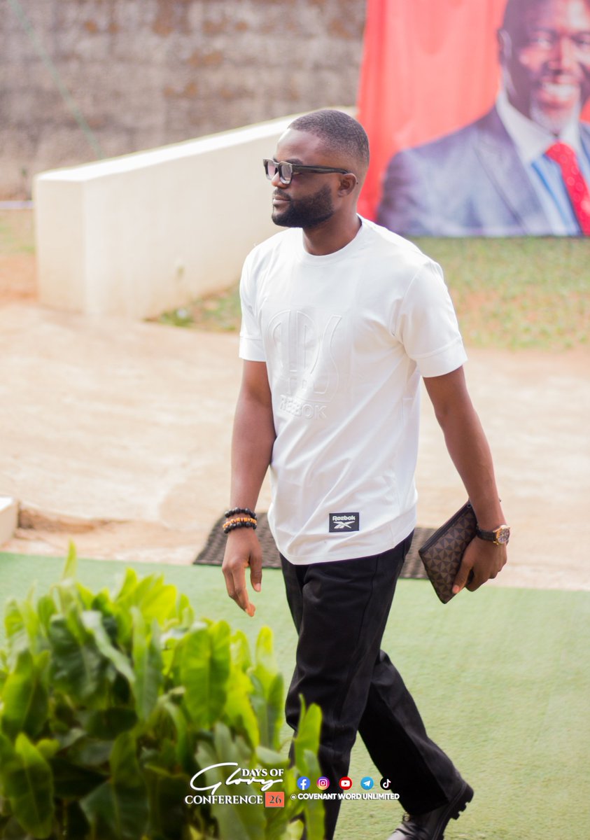 Covenant_Place's tweet image. Our God crowned the week with His goodness at the Grand Finale of "Days of Glory, 2026!!!" 👑🙌

#Day7Highlights #DaysOfGlory #dogc26 #DaysOfGloryConference #EverIncreasingGlory #April #leapsandbounds 
#CovenantWord #covenantwordunlimited #covenantwordchristiancenterinternational