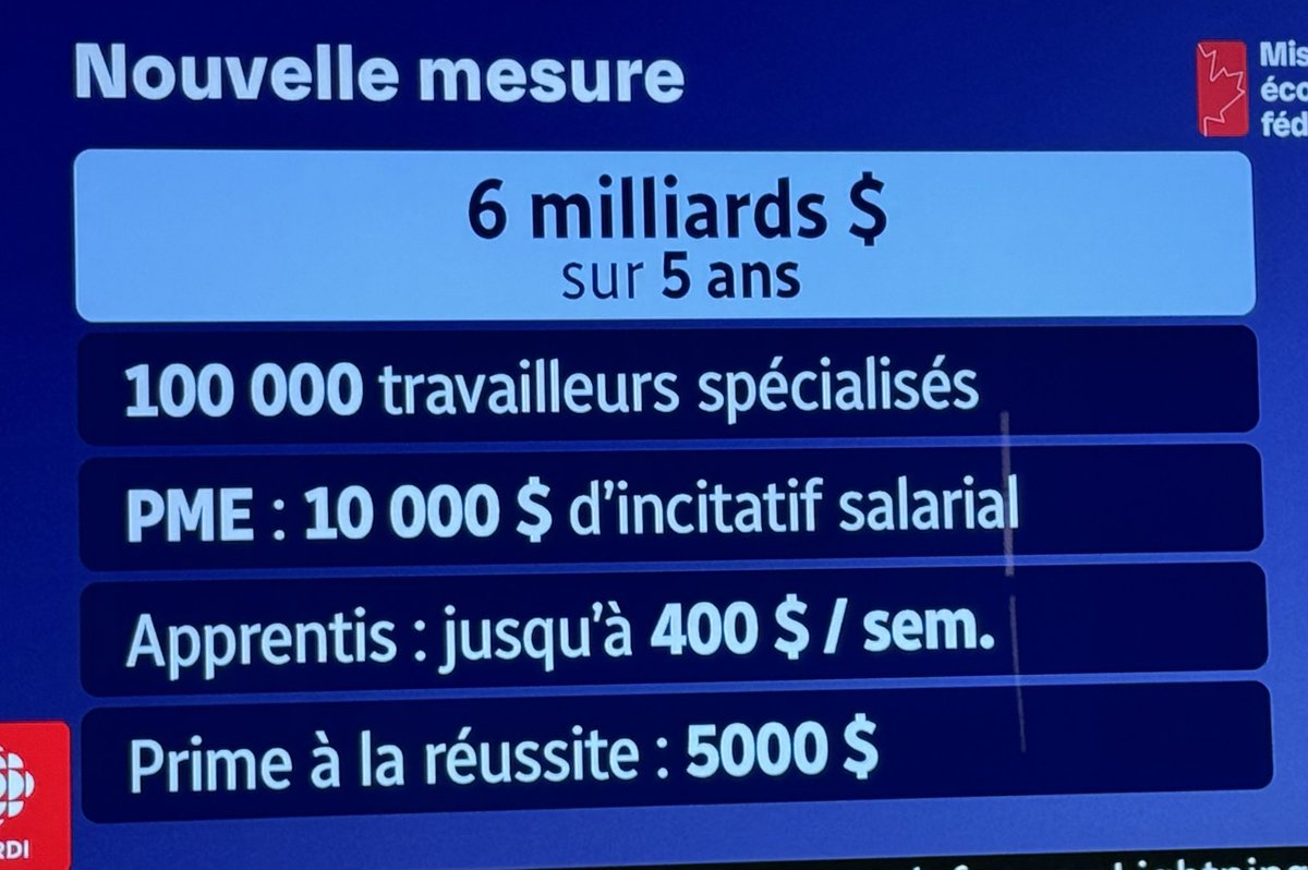 Maurais Live tweet media