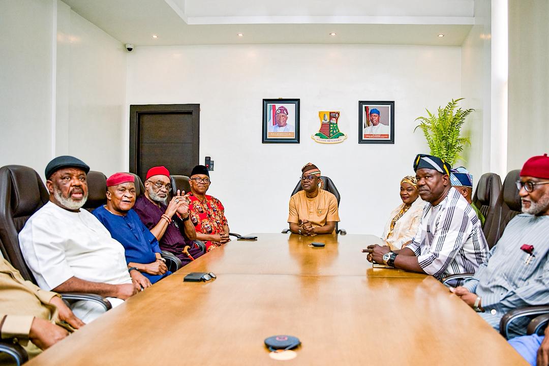 Peter Obi tweet media