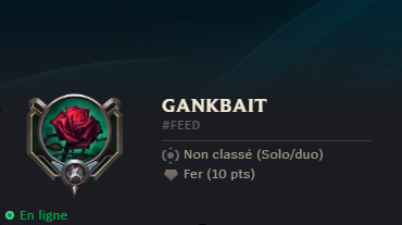 INTING_ADC's tweet photo. Feel free to add me on EUW 💋 https://t.co/uMk9xUFuLo
